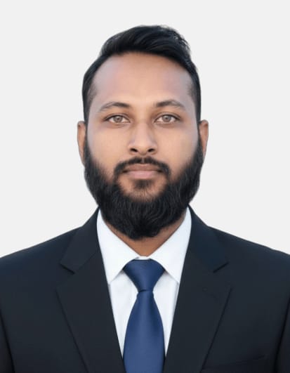Khairul Bashar