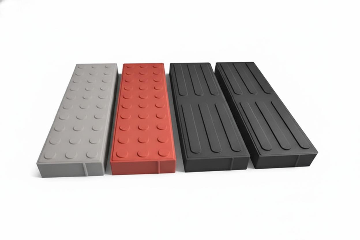 Jolshiri Abashon Eco-Walkways & Municipal Kerbstones