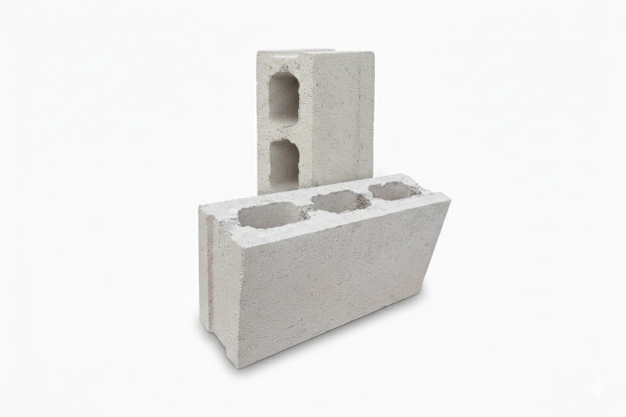 Hollow Wall Block (HWB 112)