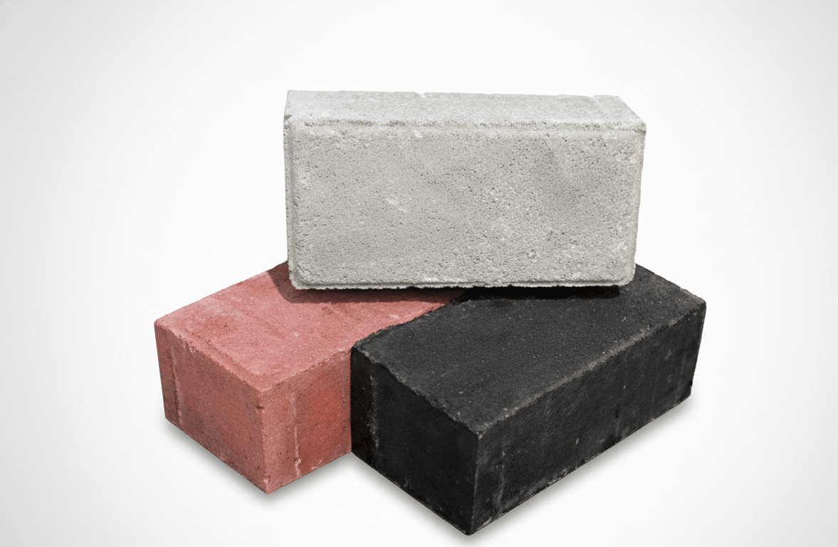 Rectangular Paver 80 mm (RP80)