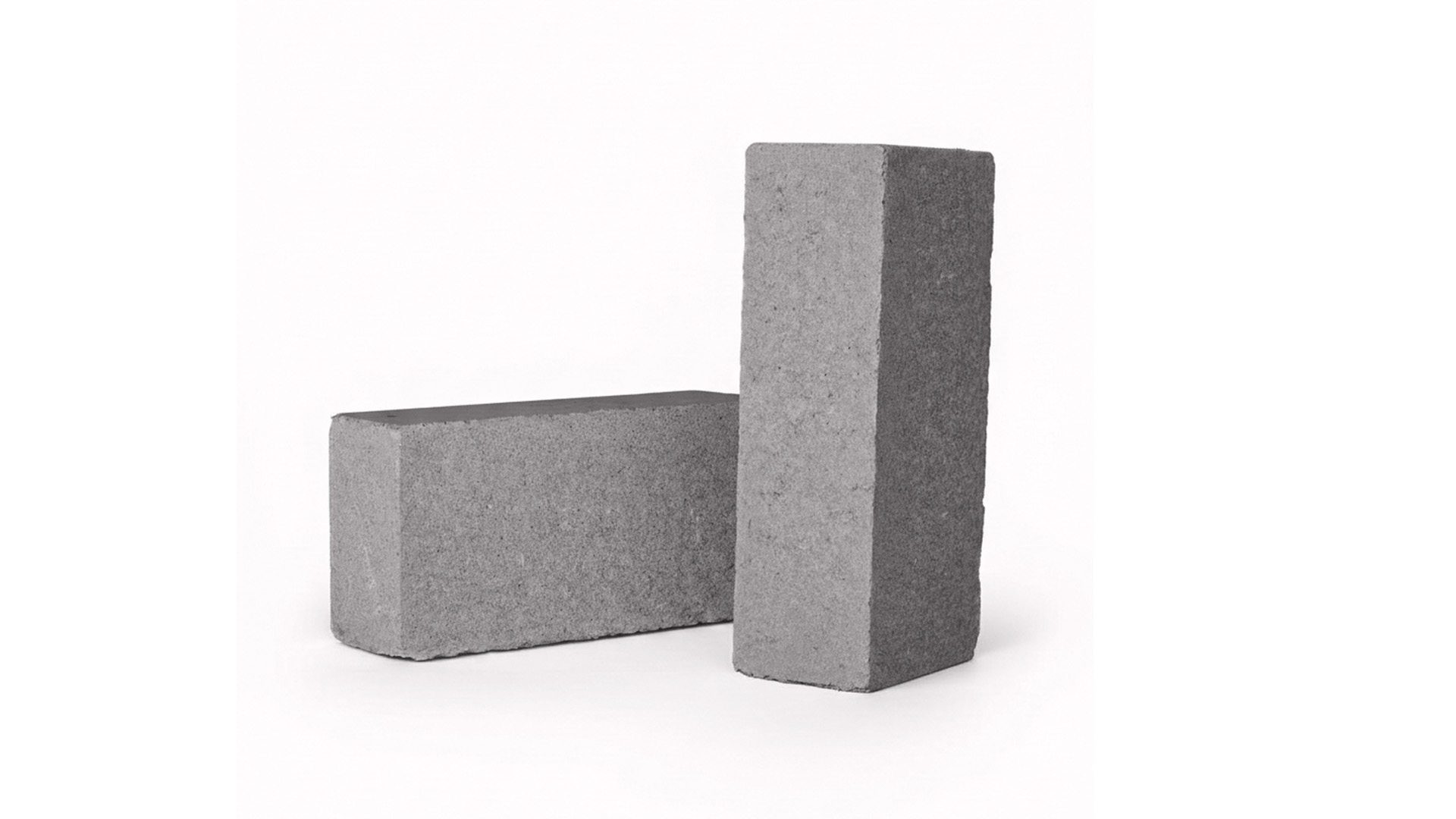 Solid Concrete Block (SCB)