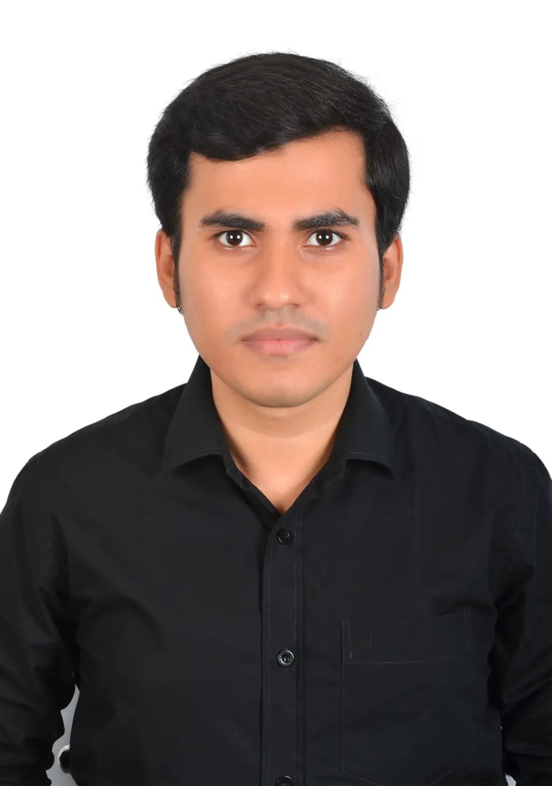 Syed Irfan Hossain