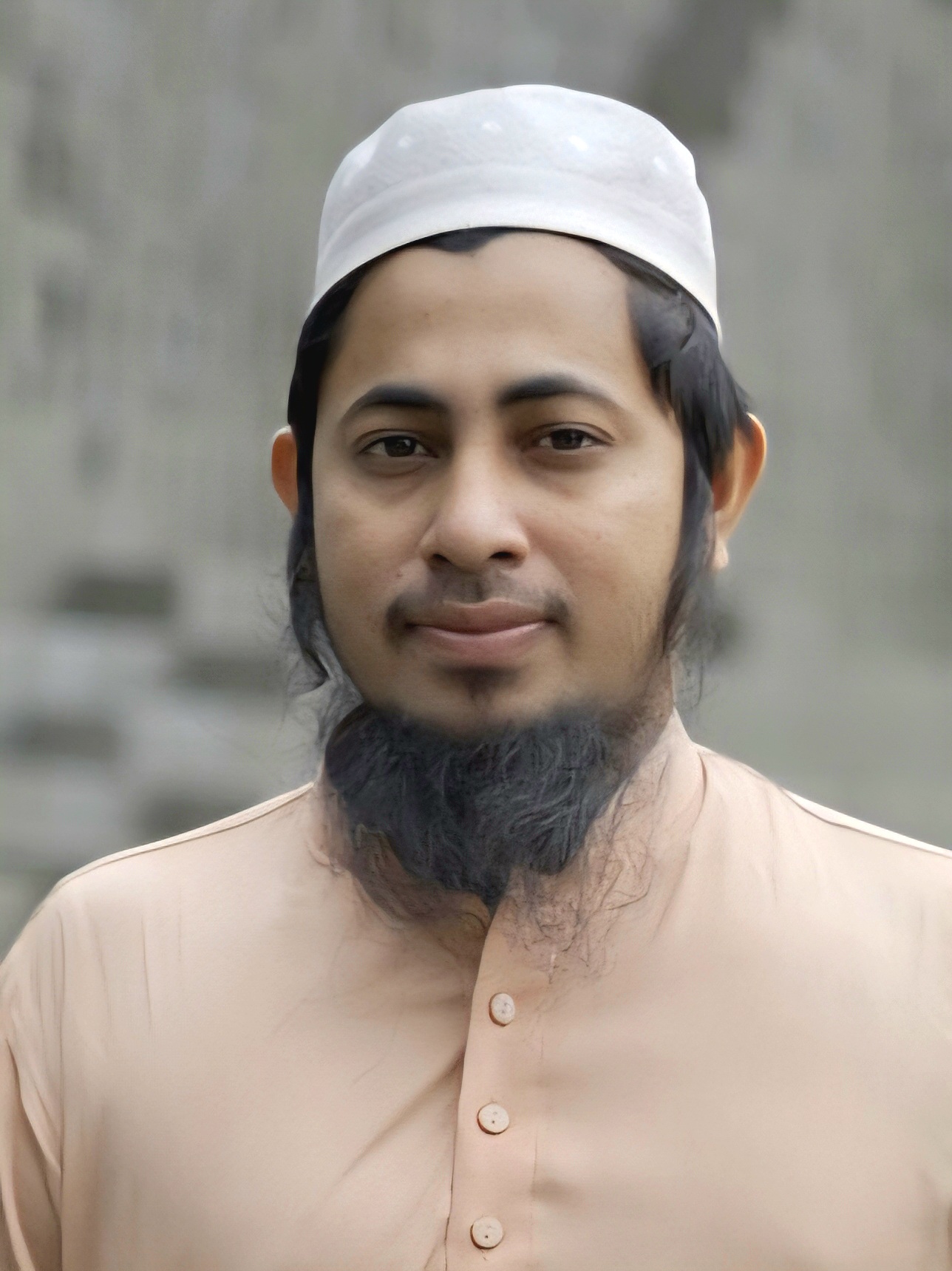 Md. Sharif Al Amin