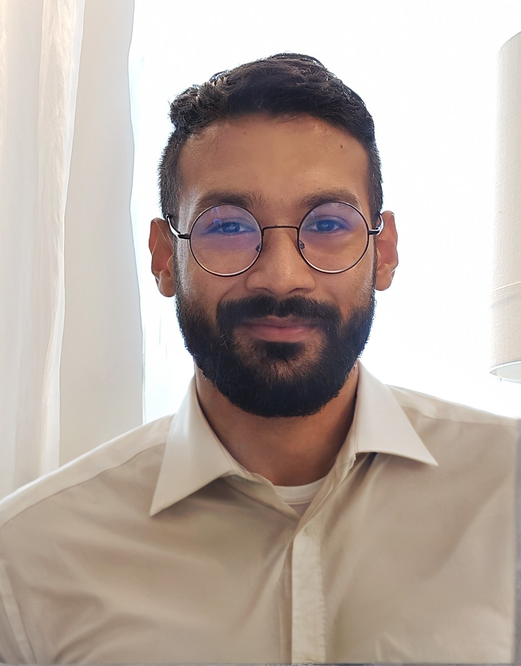 Shafquat Ahmed Saad